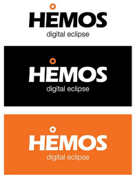 HEMOS DIGITAL ECLIPSE