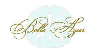 BELLE AZUR
