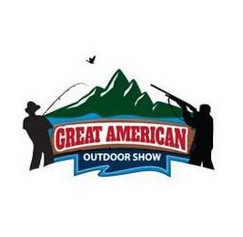 GREAT AMERICAN OUTDOOR SHOW