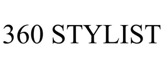 360 STYLIST