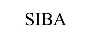 SIBA