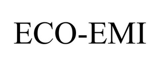 ECO-EMI