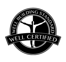 WELL BUILDING STANDARD WELL CERTIFIED