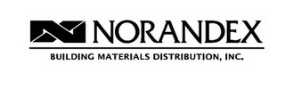 NX NORANDEX BUILDING MATERIALS DISTRIBUTION, INC.