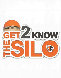 GET 2 KNOW THE SILO FF