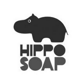 HIPPO SOAP