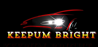 KEEPUM BRIGHT