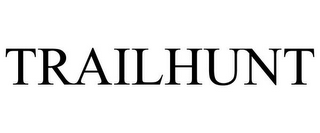 TRAILHUNT