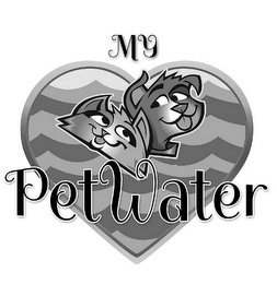 MY PETWATER