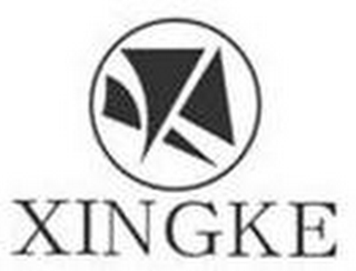 XINGKE