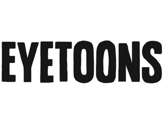 EYETOONS