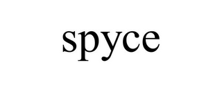 SPYCE