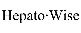 HEPATO·WISE