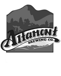 ALTAMONT BREWING COMPANY