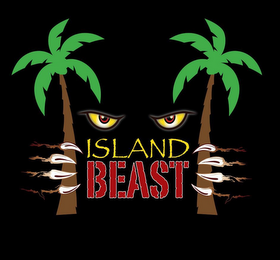 ISLAND BEAST