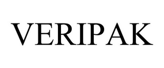 VERIPAK