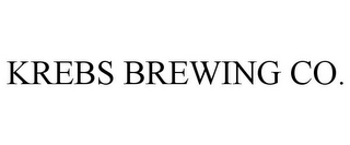 KREBS BREWING CO.