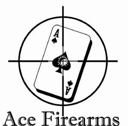 ACE FIREARMS