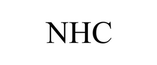 NHC