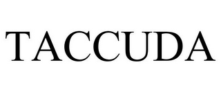 TACCUDA