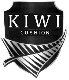 KIWI CUSHION