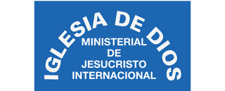 IGLESIA DE DIOS MINISTERIAL DE JESUCRISTO INTERNACIONAL