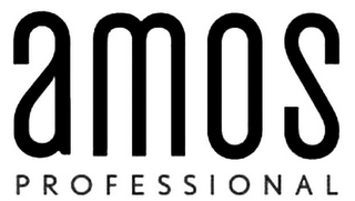 AMOS PROFESSIONAL