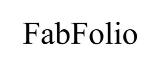 FABFOLIO