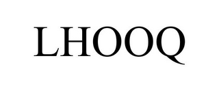 LHOOQ