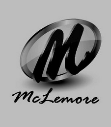M MCLEMORE