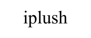 IPLUSH