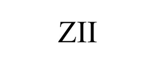 ZII