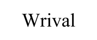 WRIVAL