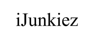 IJUNKIEZ