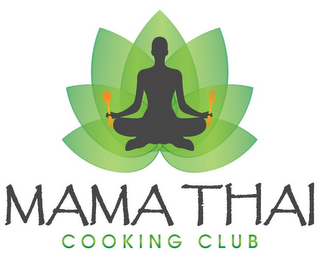 MAMA THAI COOKING CLUB