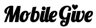 MOBILEGIVE