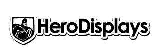 HERODISPLAYS