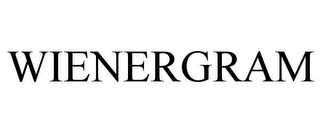 WIENERGRAM