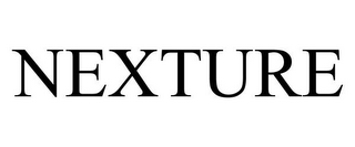 NEXTURE