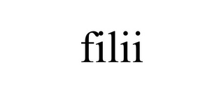 FILII