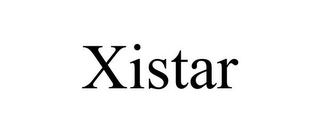 XISTAR