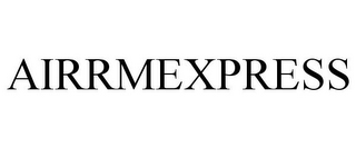 AIRRMEXPRESS