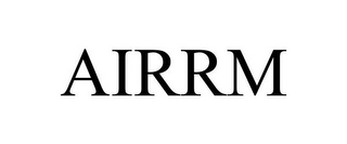 AIRRM