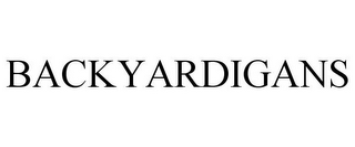 BACKYARDIGANS