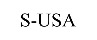 S-USA