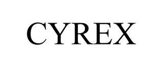 CYREX