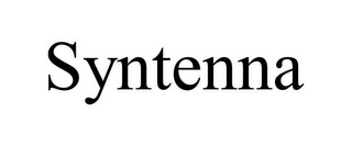 SYNTENNA