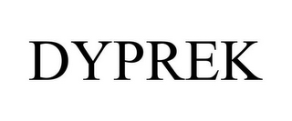 DYPREK