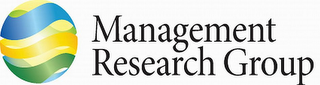 MANAGEMENT RESEARCH GROUP