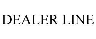 DEALER LINE